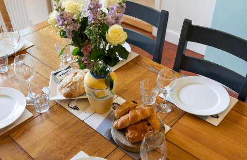 Chilterns Farm Cottage Hideaway Pass the Keys - Foto 11