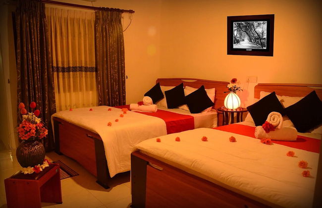 The Kings Villa - Foto 3