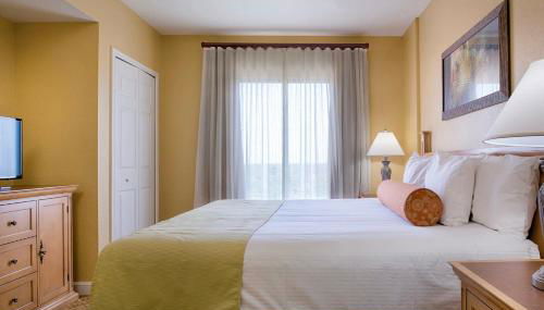 Wyndham Bonnet Creek 1BR Apartment with Resort Access - Foto 5