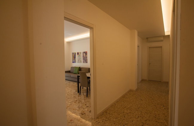 Italianflat - Via Steeb apartment, 5 min walk from Arena - Foto 49