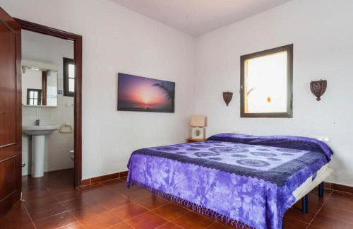 Spacious Villa in Conil de Frontera with Private Pool - Foto 16