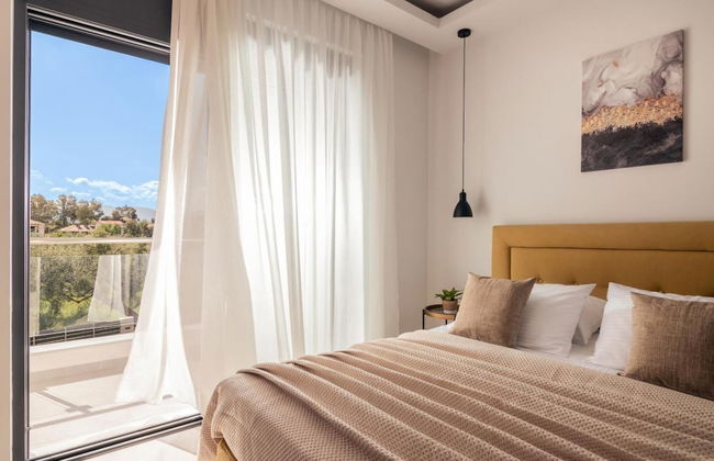 Solis Ortus Villa - Solis Ortus Villa - Foto 19