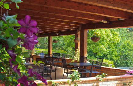 Agriturismo San Cataldo Farm Home - Foto 130