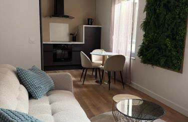 Appartement cosy centre ville - Photo 15