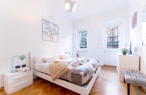 Piranesi flat - 10min Città Studi, Linate, MetroM4 - Foto 2