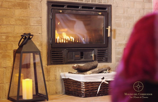 Molino del Corregidor - Foto 3