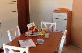 Apartment Huus Thimo by Interhome - Foto 10