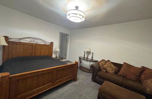 Downtown, 3-bedroom, 3-bathroom - Foto 10