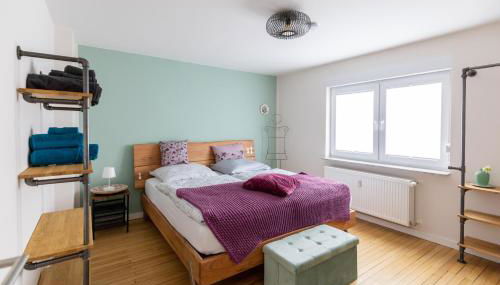 Quartier Walzwerk - Foto 2