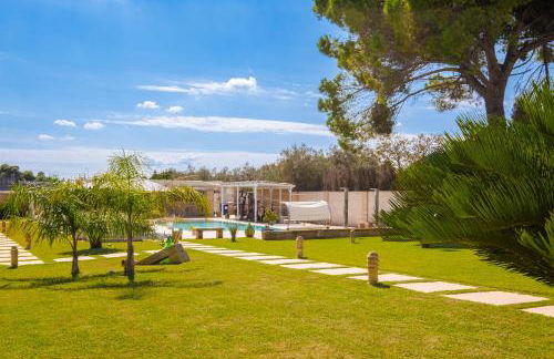 Villa Malea Luxury - Otranto - Foto 2