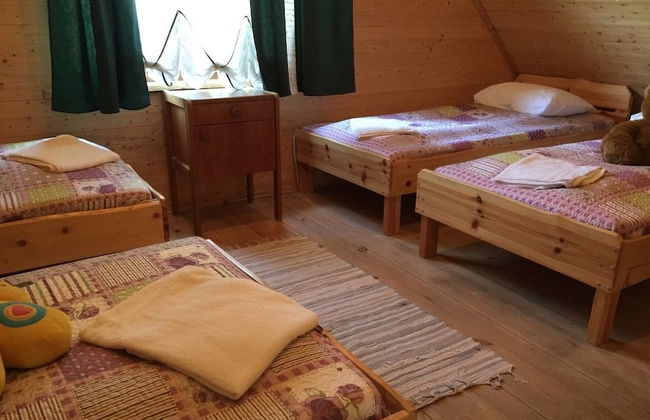 Kaimo Turizmo Sodyba Geras - Photo 21