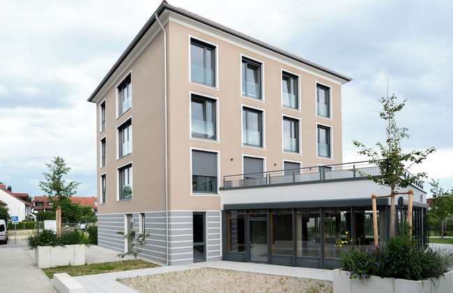 MOONLIVING Boutique Apartments - Photo 45