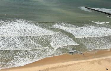 Bela acomodação à beira-mar em Natal - Foto 6
