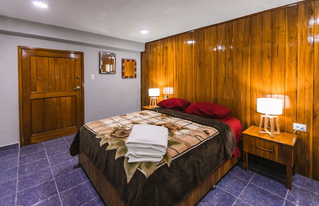 Suite Studio Serviced Apartments - Foto 6