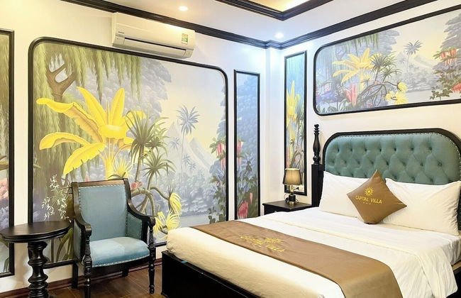 Capital Cau Giay Hotel - Foto 8