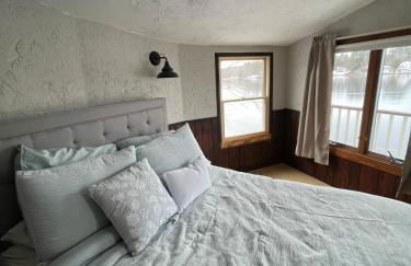 House with waterfront view - Foto 23