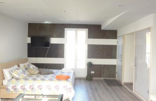 Apartamentos Barcelona - Iberia - Foto 59