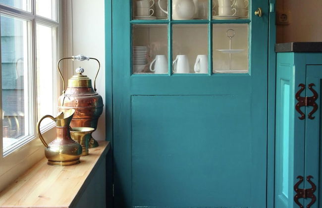 Luxury VOC Stay w/ Views - Foto 11