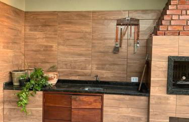 Casa Oliveiras - Foto 40