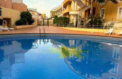 MI CASA ORLANDO Fañabe - Foto 33