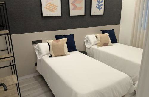 Acogedor apartamento Portonovo - Foto 6