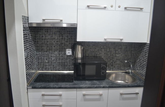 Apartmany Šariš - Foto 33