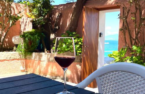 Casa Captain Howard Blackburn - fronte mare con giardino - Santa Teresa di Gallura - Photo 28