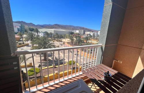 Melo Home Vecindario-Near AirPort-Elevator-Garage - Foto 1