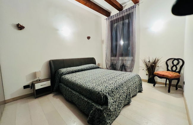 Luxury S A San Marco Palace 3mins From San Marco - Photo 45