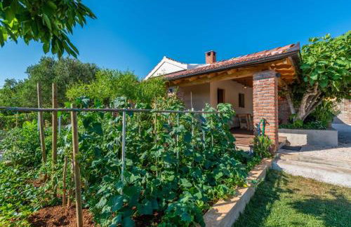 Villa Navita Augustinus with pool - Foto 13