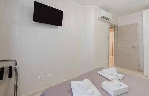 Azzurra Apartments Trinacria - Foto 16