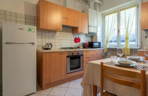 Garden - residence in the center of Barzio - Foto 59