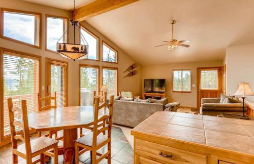 Amazing Views Day & Night Plus Private Hot Tub - Lunar View Lodge - Foto 36