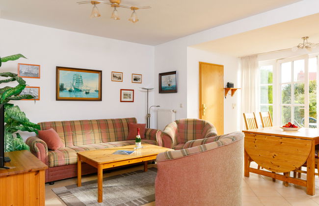 Achterwasser App. 13 - Foto 10