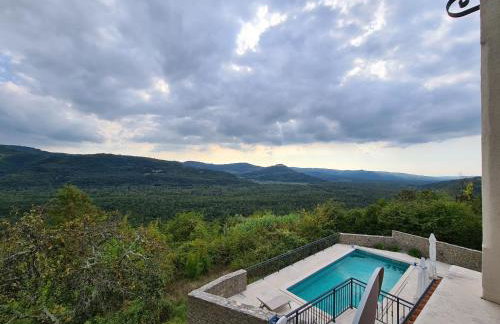 Villa Motovun 2129 - Foto 67