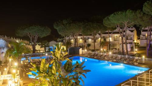 Casa Del Sol Marbella - Photo 1