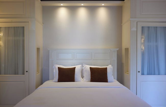 Elounda Gulf Villas by Sandglass - Photo 31