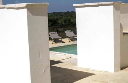 Masseria Comara - Foto 30