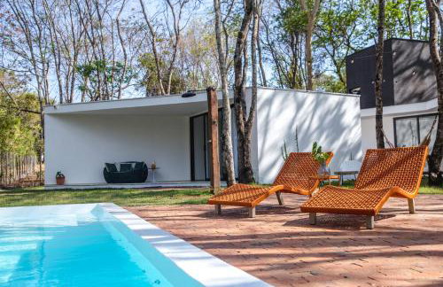 Casa Terra - Serra do Cipó - Foto 39