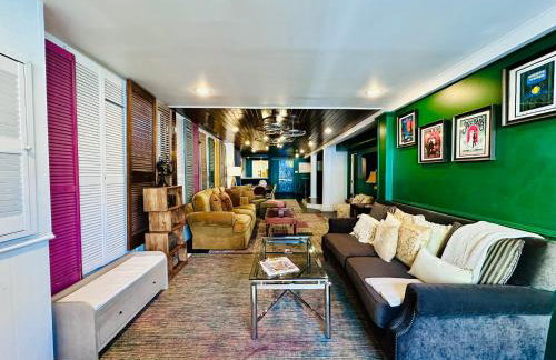 3 Bedroom Private First Floor Apartment in Marigny Sleeps 6 Walk to Frenchmen & Bourbon & French Quarter - Foto 24