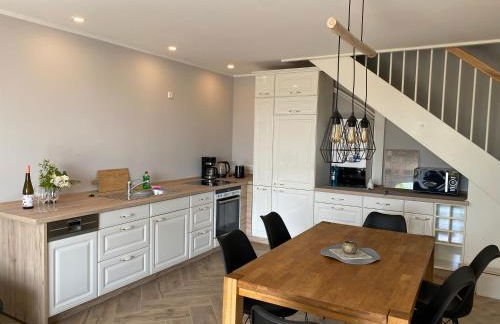 Weinbergshaus mit Blick auf's Wasser - Foto 4