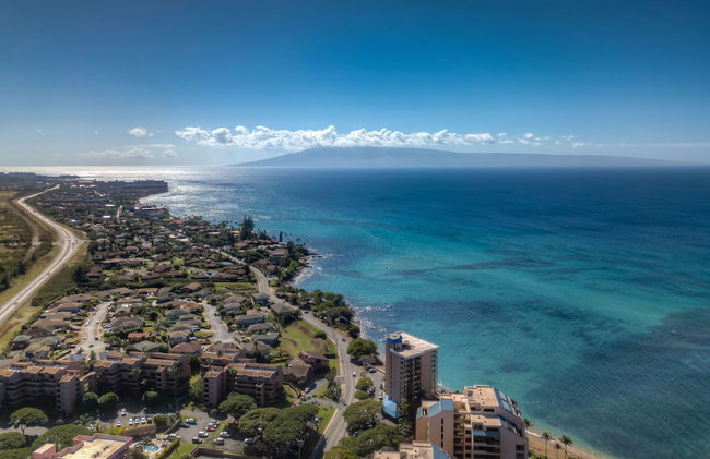 Kahana Manor 418 1 Bedroom Condo by RedAwning - Foto 49