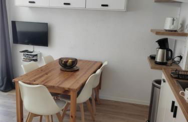 Très beau T2 rénové pour 7 personnes maximum à Barèges - Foto 6