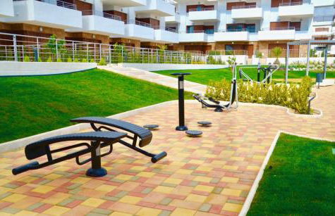 Terrazas de Campoamor Barbara - Foto 17