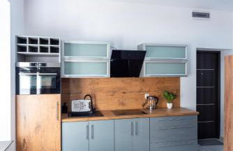 Apartament pod Zamkiem Książ "Nowa Szwajcarka" - Foto 23