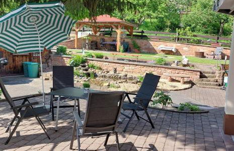 Ferienwohnung Hanna - Foto 4