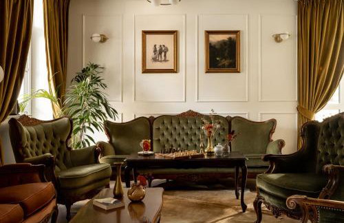 Renesans Residence Zakopane - Foto 20