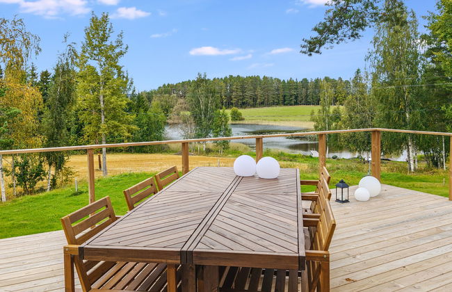 Villa sammallahti - Foto 23