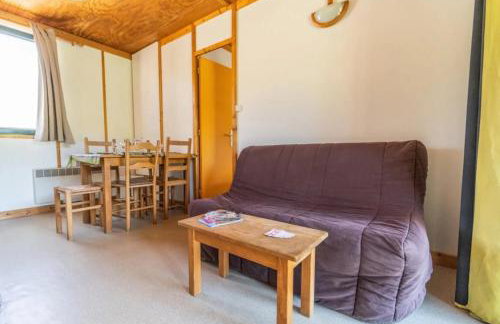 ZEcamping dog friendly piscine chauffée et restaurant bord de rivière - Foto 22