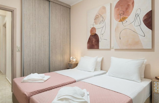 Harmony Apartment in Chania - Foto 14